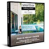 Oasi Di Relax E Gusto