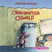 Oberschnüffler Oswald