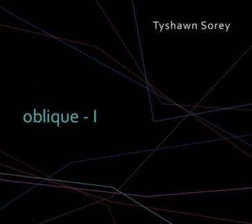 Oblique i - Tyshawn Sorey