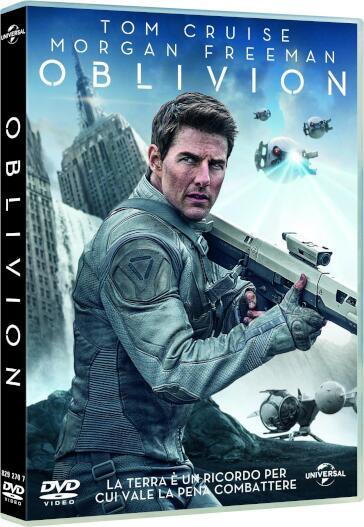 Oblivion - Joseph Kosinski