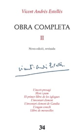 Obra completa, 2