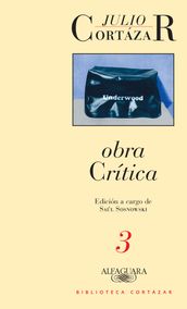 Obra crítica 3