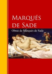 Obras de Marqués de Sade