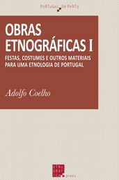 Obras etnográficas (I)