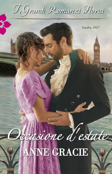 Occasione d'estate - Anne Gracie