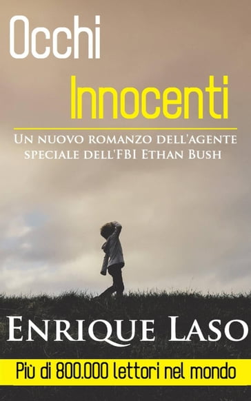Occhi Innocenti - Enrique Laso