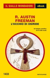 L Occhio di Osiride (Il Giallo Mondadori)