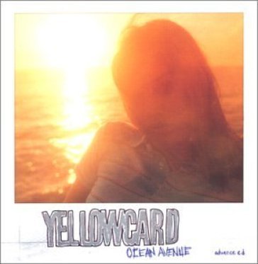 Ocean avenue - Yellowcard