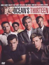 Ocean's thirteen (DVD)