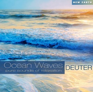 Ocean waves - Deuter