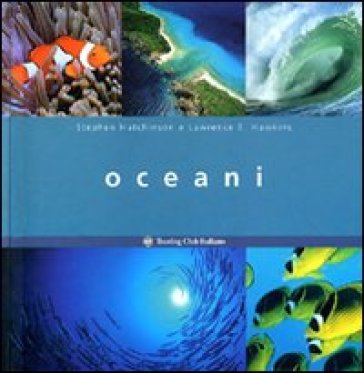 Oceani - Steven Hutchinson - Lawrence E. Hawkins
