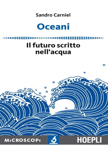 Oceani - Sandro Carniel