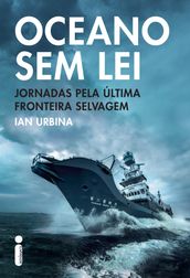 Oceano sem lei