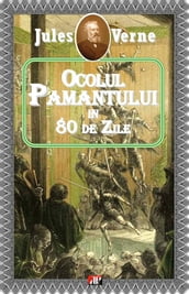 Ocolul pamântului în 80 de zile