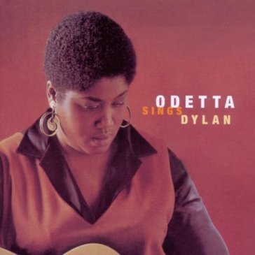 Odetta sings dylan - Odetta