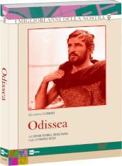 Odissea (New Edition) (3 Dvd)