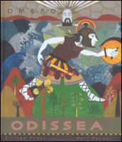 Odissea di Omero. Ediz. illustrata