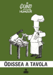 Odissea a tavola