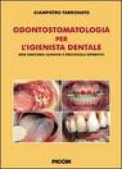 Odontostomatologia per l