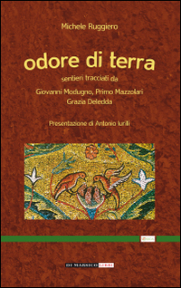 Odore di terra - Michele Ruggiero