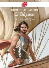 L Odyssée - Le Retour d Ulysse - Texte intégral