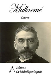 Oeuvres de Mallarmé