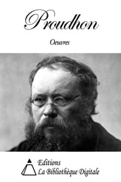 Oeuvres de Proudhon