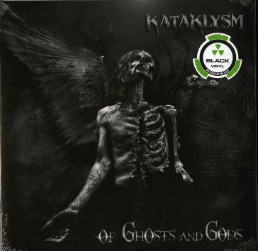 Of ghosts and gods - Kataklysm