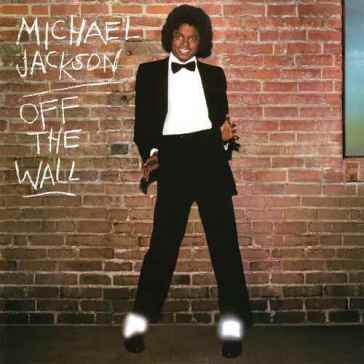 Off the wall (box cd+br) - Michael Jackson