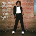 Off the wall (box cd+dvd)