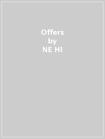 Offers - NE-HI