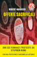 Offerte sacrificali. Macabre