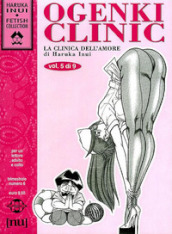 Ogenki Clinic. La clinica dell amore. 5.