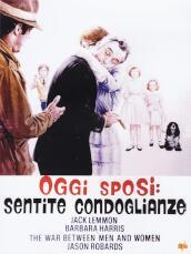 Oggi Sposi: Sentite Condoglianze