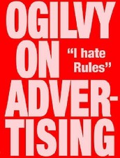 Ogilvy on Advertising