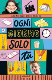 Ogni giorno solo tu