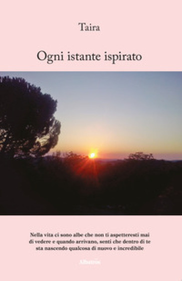 Ogni istante ispirato - Taira