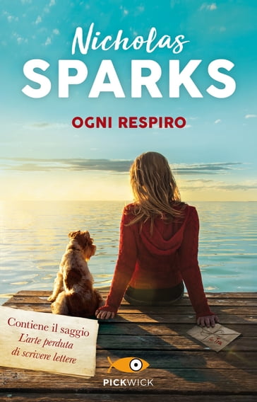 Ogni respiro - Nicholas Sparks