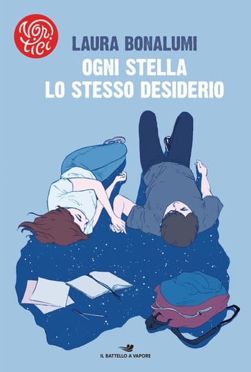 Ogni stella lo stesso desiderio - Laura Bonalumi