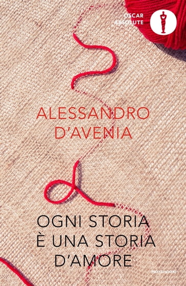 Ogni storia è una storia d'amore - Alessandro D