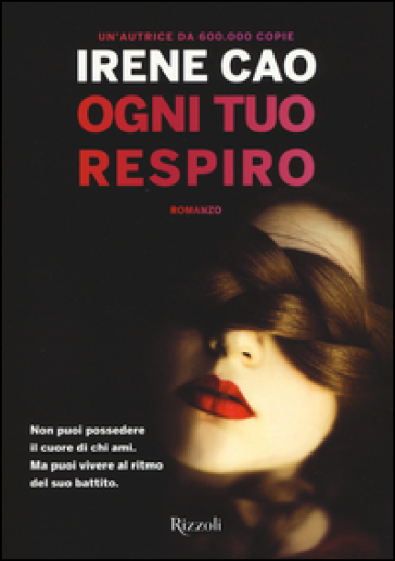 Ogni tuo respiro - Irene Cao