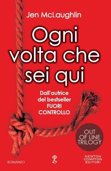 Ogni volta che sei qui - Jen McLaughlin