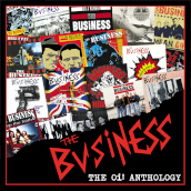 Oi anthology 2cd edition