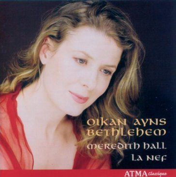 Oikan ayns bethlehem - Meredith Hall