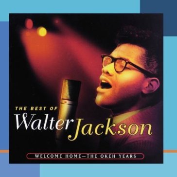 Okeh years - Walter Jackson