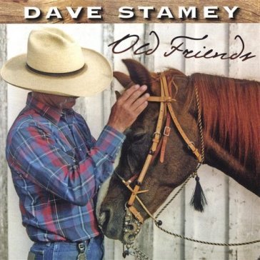 Old friends - DAVE STAMEY