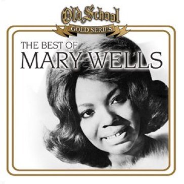 Old school gold series - Mary Wells