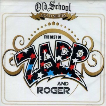 Old school gold series.. - ZAPP & ROGER