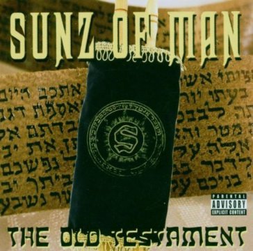 Old testament - Sunz of Man