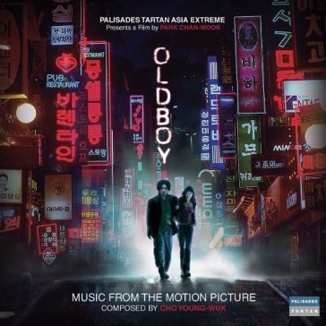 Oldboy - O.S.T.